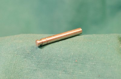 dragstift, chokespjäll, 26,6mm