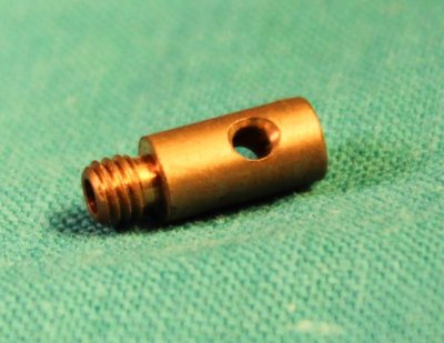 munstycke BING, stl. 62