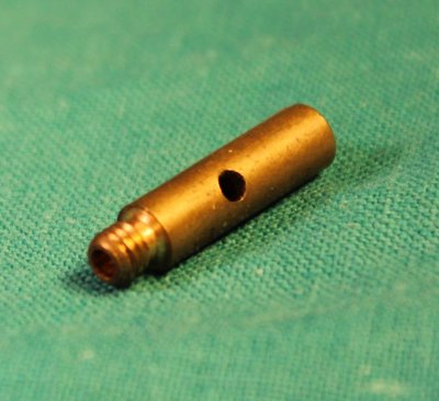 munstycke BING, stl. 62