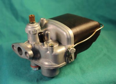 förgasare, SACHS 12mm