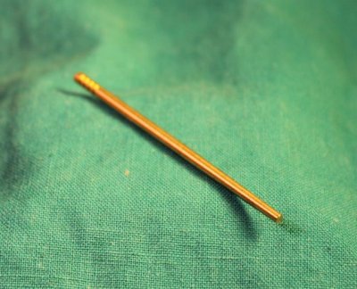 trottelnål för JIKOV 2918