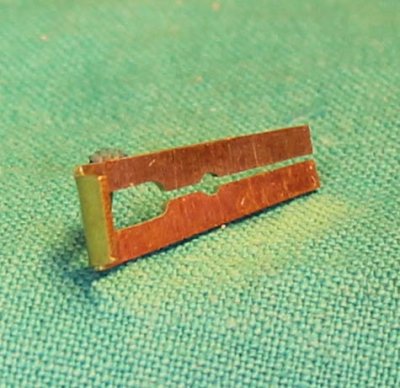 trottelnålslåsning, JIKOV 2918