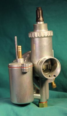 förgasare, JIKOV 2926