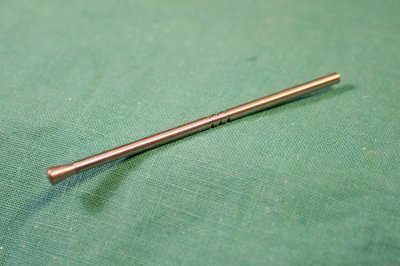 flottörnål, SACHS 98/150cc