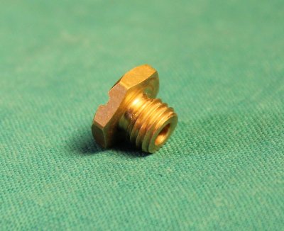 flottörnålssäte SACHS 98/150cc
