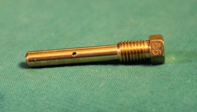 munstycke stl. 55, SACHS 98cc