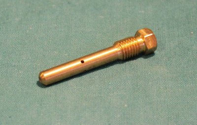 munstycke stl. 58, SACHS 98cc