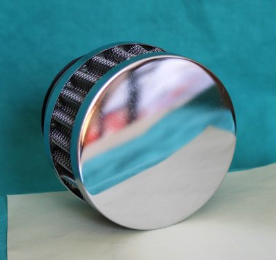luftfilter rak/cylind. 50/74mm