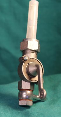bensinkran, M16 x 1 BANJO