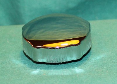 tanklock för CRESCENT