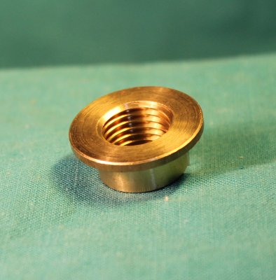 kranstos, INV. M14 x 1,5