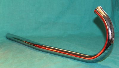 avgasrör, HUSQ. 3912