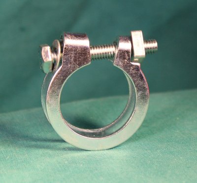 klamma för 28mm-objekt