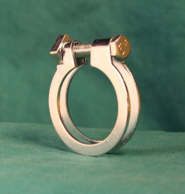 klamma för 32mm-objekt