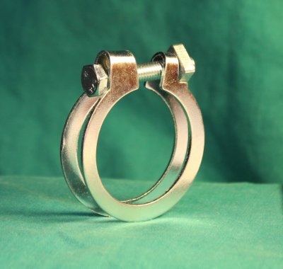 klamma för 36mm-objekt