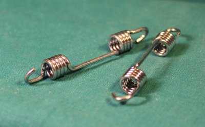 bromsbacksfjäd. NSU -482 754