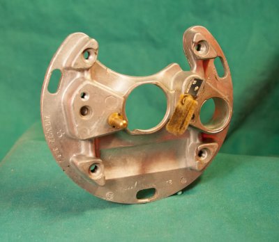 ankarplatta, BOSCH 110/62