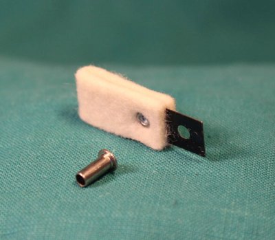 smörjfilt för BOSCH