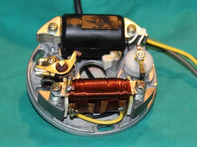 ankarplatta BOSCH 54mm