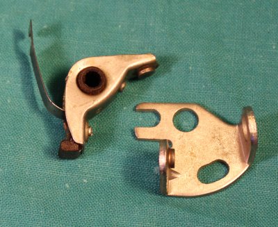 brytarsats för NORIS ELZ