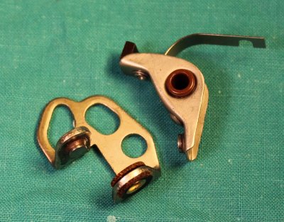 brytarsats för NORIS ULZ