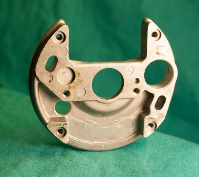 ankarplatta, NORIS ULZ