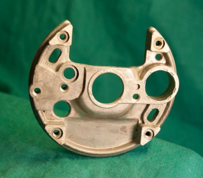 ankarplatta, NORIS ELZ