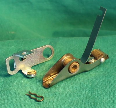 brytarsats, PAL för CZ