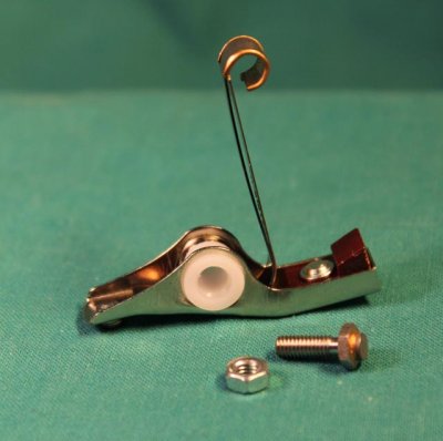 brytarsats för SACHS 98cc