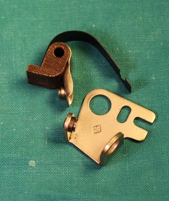 br-sats u. axel, STEFA C0