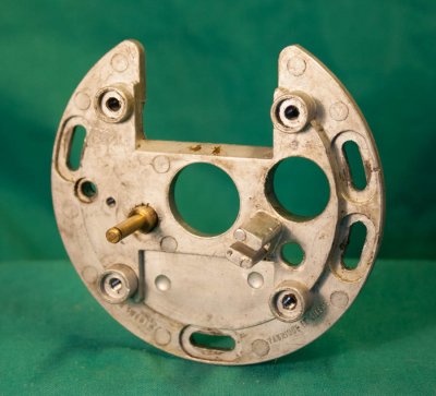 ankarplatta STEFA C1, utf. 2