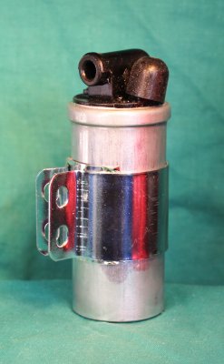 t-spole, friligg. UNIVERSAL 6V