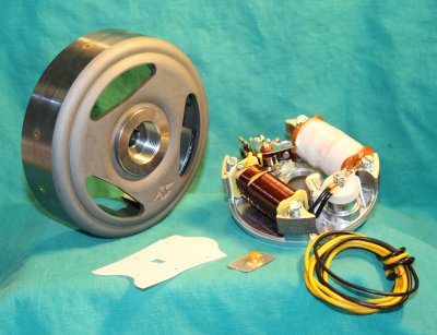 tändsystem UNIVERSAL