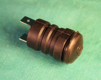 bromsljuskont. PUCH DAKOTA