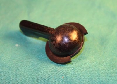 vred för omkopplare, PAL