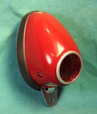 baklykta m. num-belys. RÖD