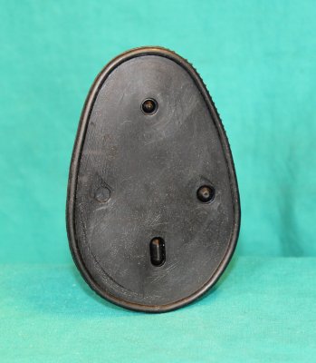 gummi för baklykta, NV