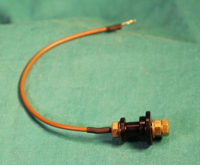 bel-kabelanslutning, PAL