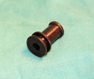 tändkabelgenomföring, HVA