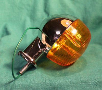 blinkers, YAMAHA FS1