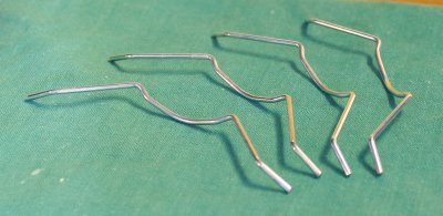 fjädersats, strålk-insats, PAL