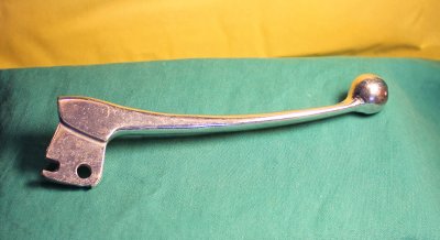 handbr-grepp, SUZ. K50 -1982