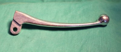 handbr-grepp, SUZ. K50, 1983-