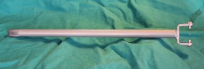 bromsaxel, MCB trpt. H/V