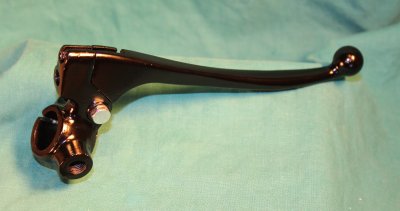 handbr-reglage, större modell