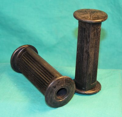 fotpinnsgum. NV-mc, 17mm