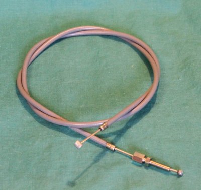 växelwire för CRESCENT