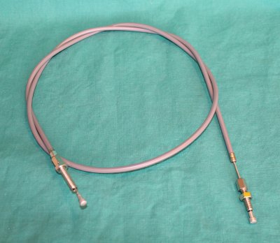 kopplingswire HUSQ. 3842 mfl.