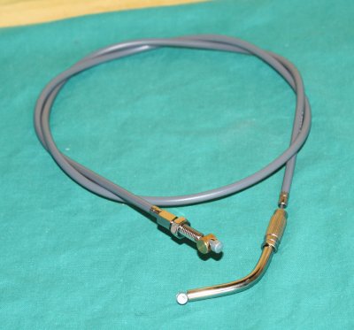 vxl-wire, MONARK/ILO