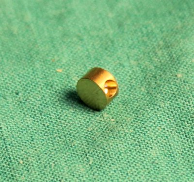 lödnippel, 5,5 x 3mm